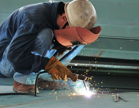 焊接中容易忽略的问题！