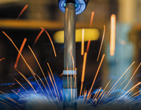 电弧焊接的种类及机理