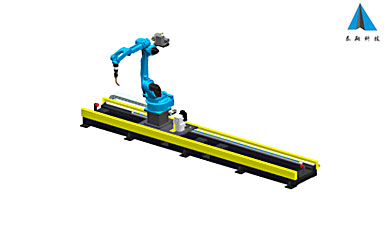 机器人移动地轨-伟德国际victor1946