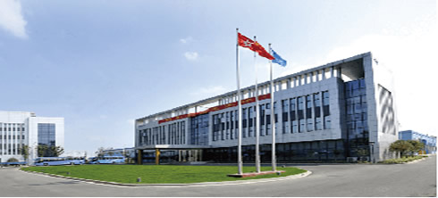 某通讯科技有限公司—通讯柜体折弯与焊接