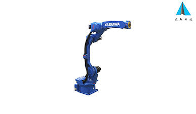 安川激光焊机器人GP12