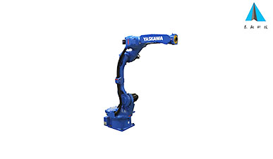 安川弧焊机器人AR1440
