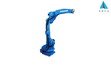 安川激光焊机器人GP25