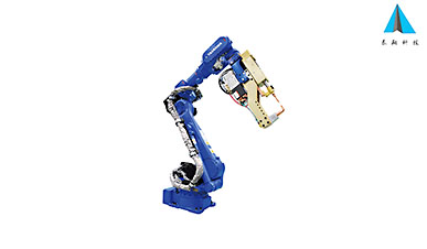 安川点焊机器人SP225H