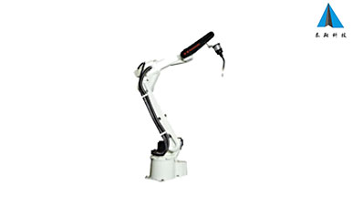 川崎弧焊机器人BA006L