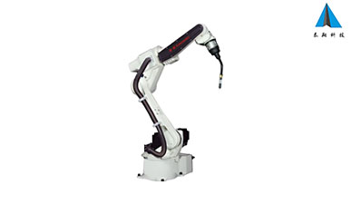 川崎弧焊机器人 BA006N