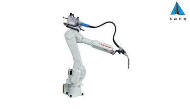 川崎激光焊机器人RA010N