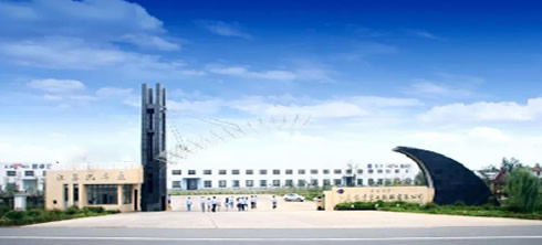 某企业—装卸设备尾板焊接