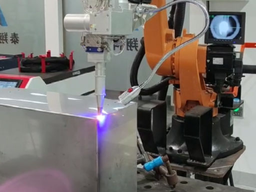 碳钢箱柜焊接-激光云顶集团3118官网