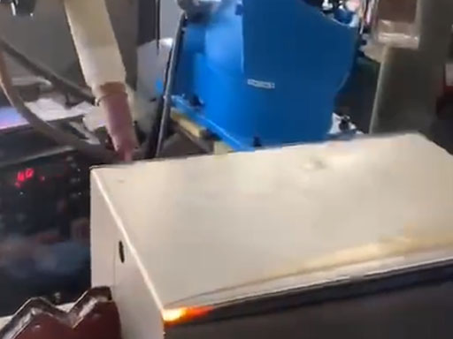 氩弧焊机器人-氩弧焊机器人厂家