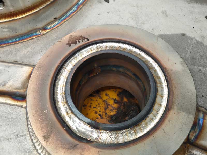 不锈钢药芯焊丝云顶集团3118官网