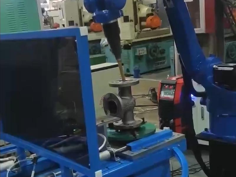 阀门内控堆焊双工位云顶集团3118官网