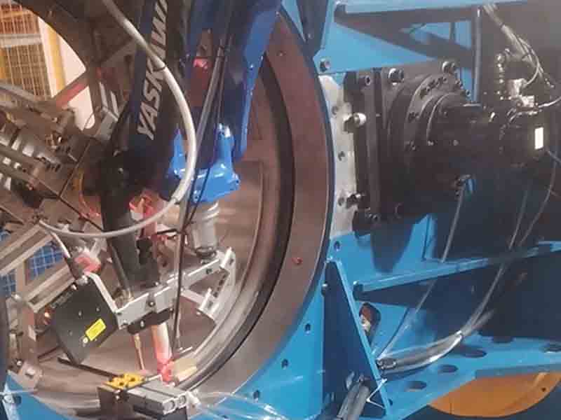 常州泰翔钛合金云顶集团3118官网厂家