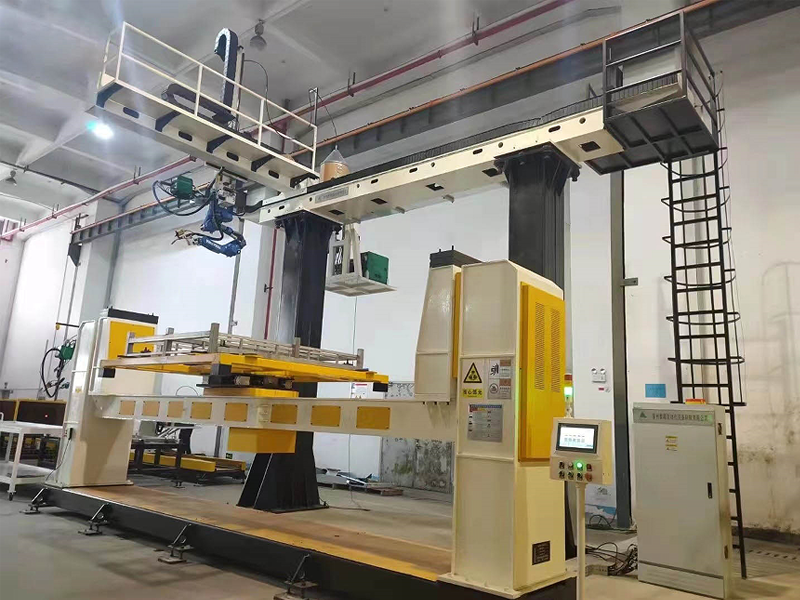 某科技有限公司—净水设备集装箱云顶集团3118官网