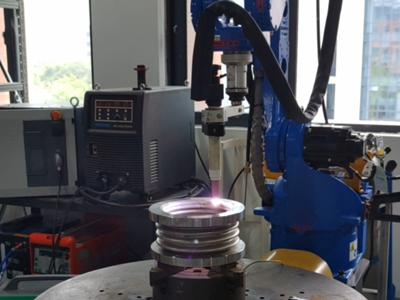 常州泰翔波纹管云顶集团3118官网厂家