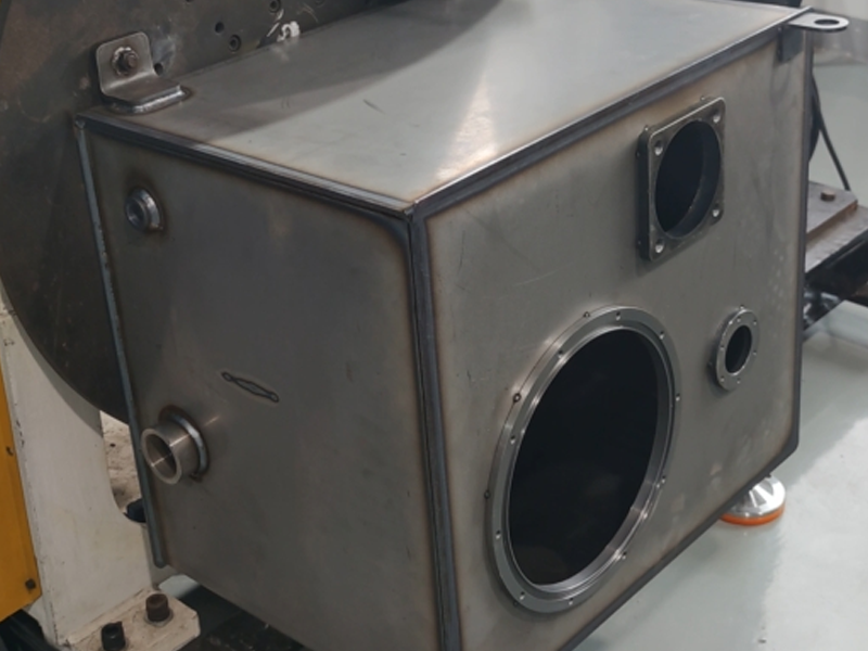 工程车液压油箱云顶集团3118官网厂家